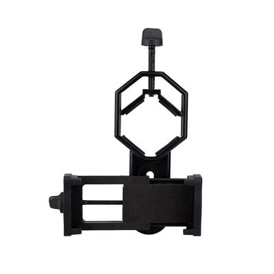 SVBONY Uniwersalny Przenośny Adapter Uchwyt Adapter Uchwyt do i Astronomicznego Czarnego Montażu, Lunet Polowych, Teleskopów, Teleskopów, Lekki,