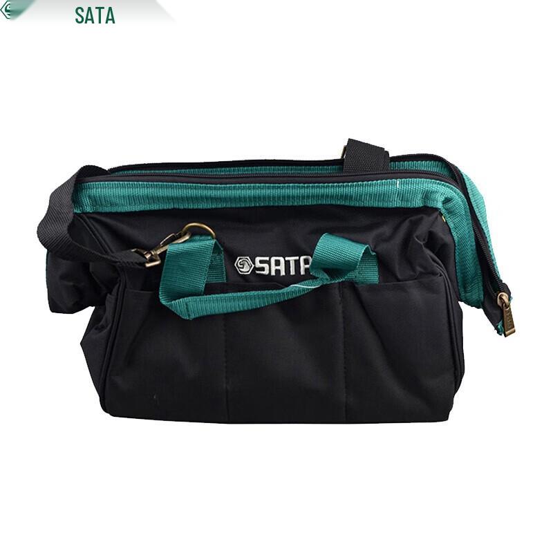 SATA 13-inch Multi-functional Tool Bag