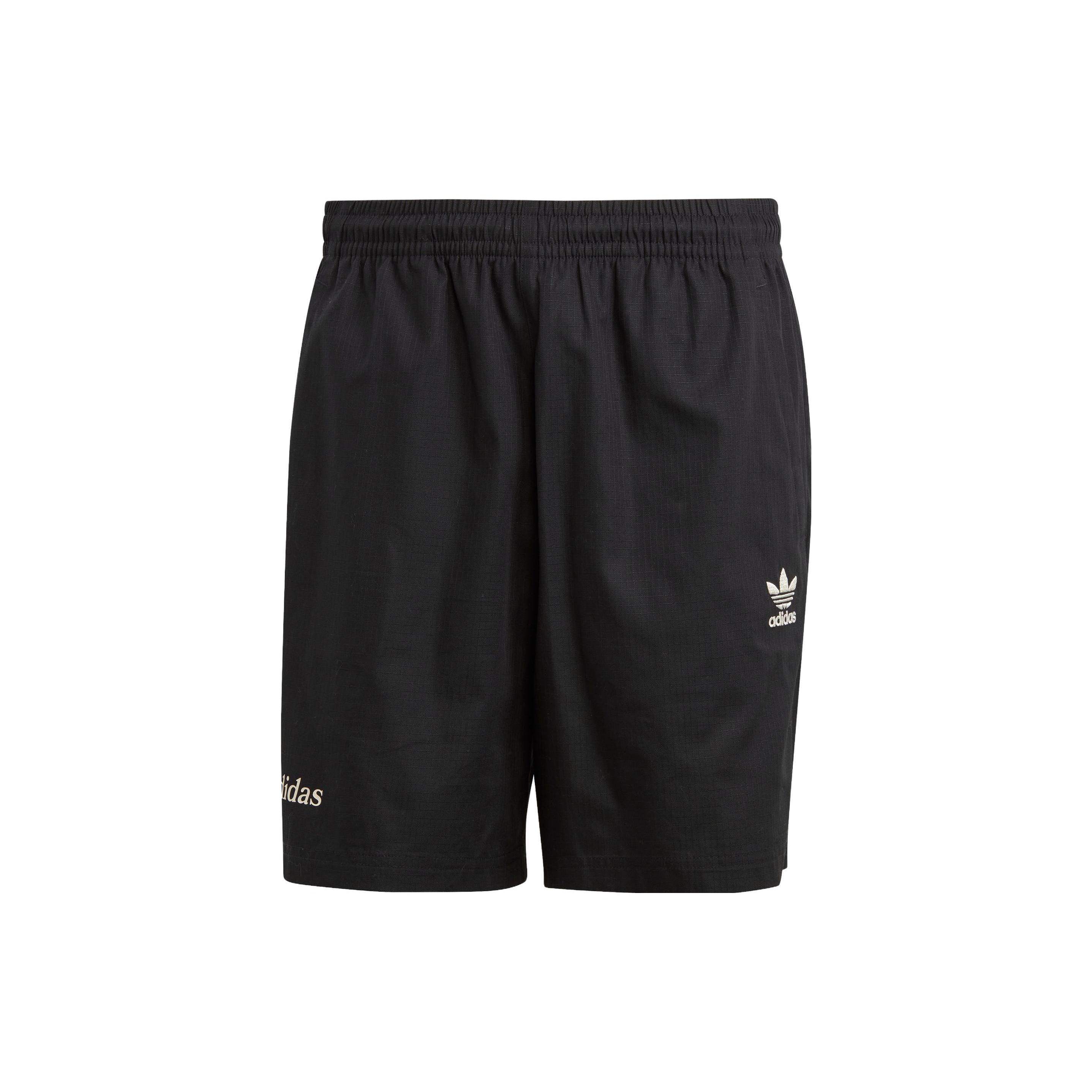 adidas originals Enjoy Summer Shorts Black Men s IT8177 S