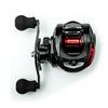 Explosion-Proof Long Cast Baitcasting Reel for Micro and Sea Fishing
