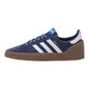adidas Montreal 76 Shadow Navy Blue Unisex Sneakers Halo-Blue Gum JR8372