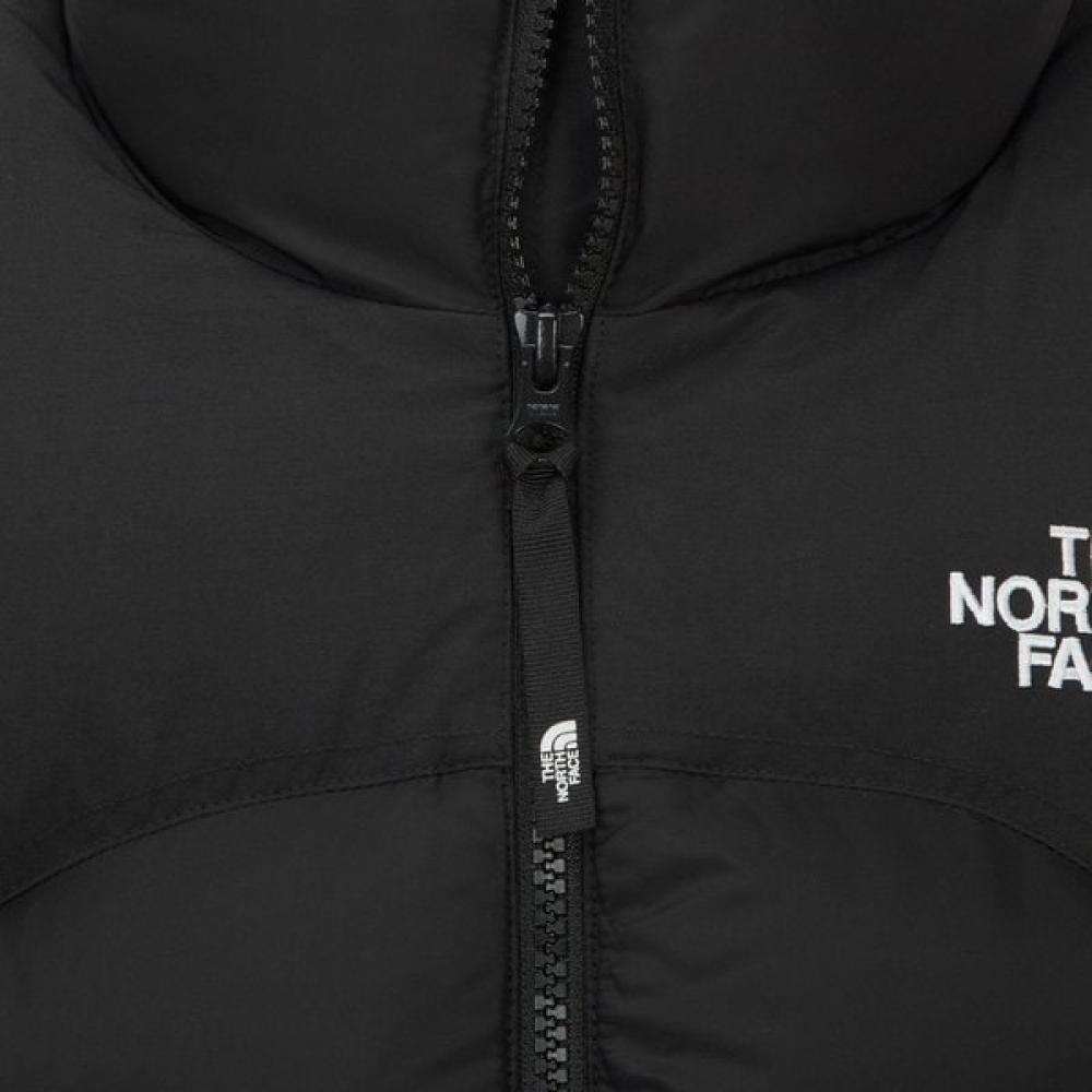 The North Face Women Puppy On Ex Jacket Black Nj3nr82a