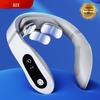 Smart Wireless Neck and Shoulder Massager CN Plug (adapter Included)
