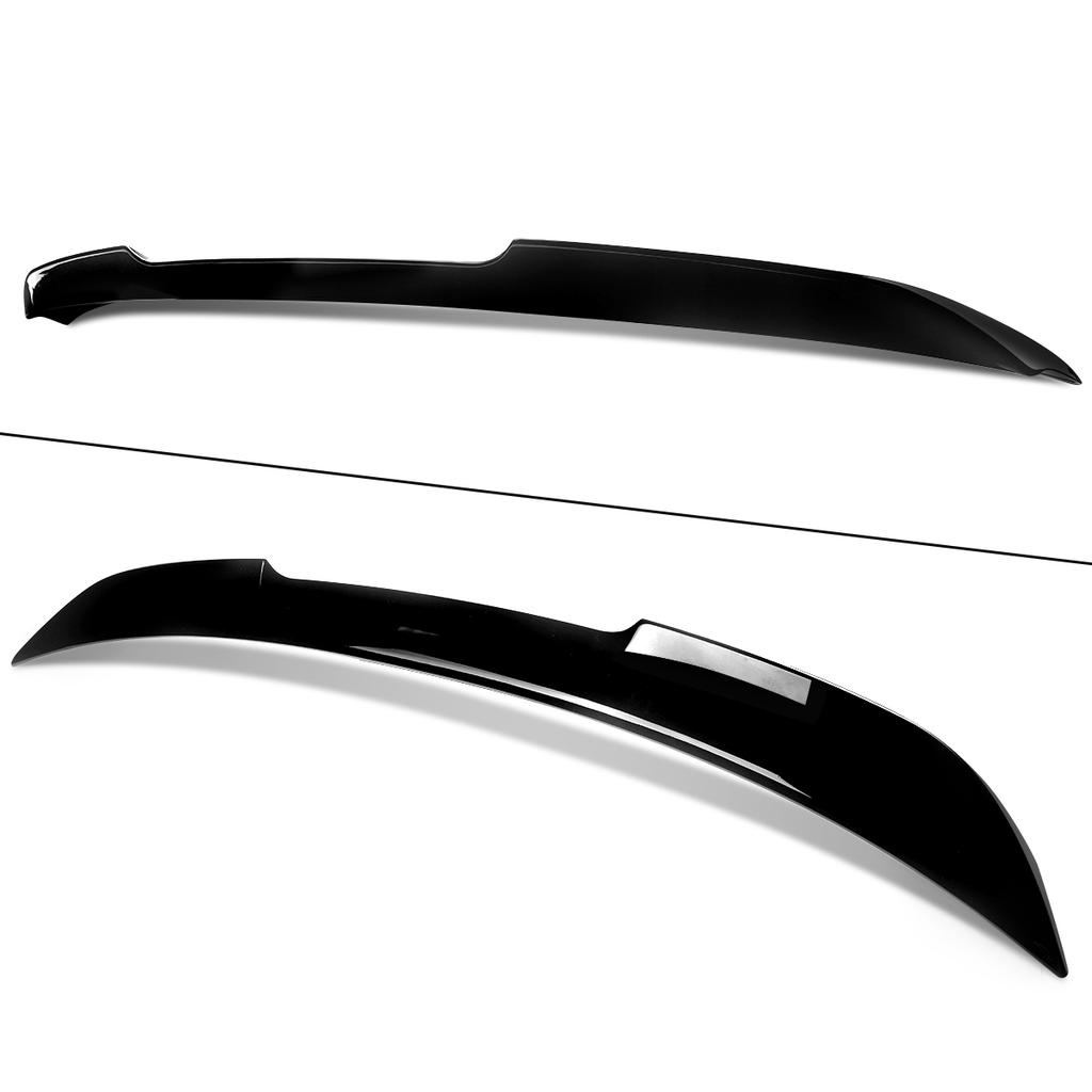 For BMW 5 Series E60 Rear Spoiler Wing M5 525i 528i 530i 535i 550i M4 Style 2003-2010 Rear Bumper Trunk Wing Lip Accessories