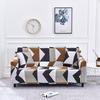 Four Seasons Elastic All Inclusive Sofa Cover Nordic Style Simple Fabric Sofa Cover