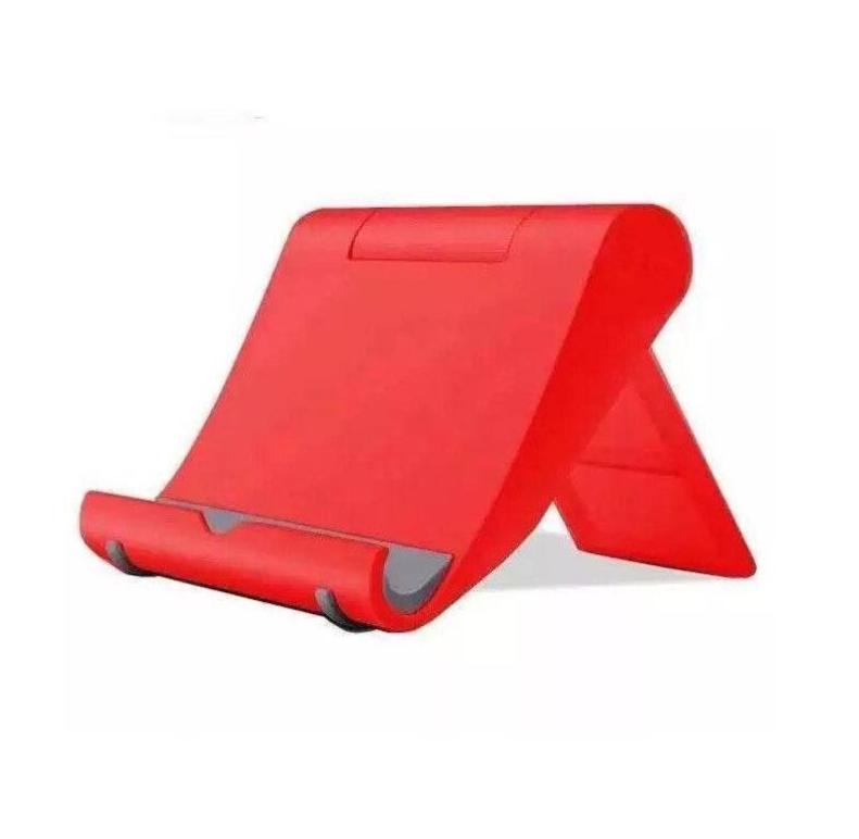 Suport reglabil de birou pentru telefon mobil și tabletă pentru iPhone și iPad, suport portabil pentru telefon mobil Suport pentru smartphone