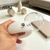 Steamed Bun Squeeze Toy Cartoon Expression Bubble Dumpling Stress Relief Gadget Fidget Hand Relaxation Decompression Tool