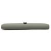 HERMES Dogon Long Wallet Bifold Long Wallet Togo Grimette (presumed) gray