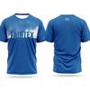Men's Quick-drying T-shirt Fighting Suit Fairtex Printing Sports Brand Comfortable Breathable Short Sleeves Men's Tops