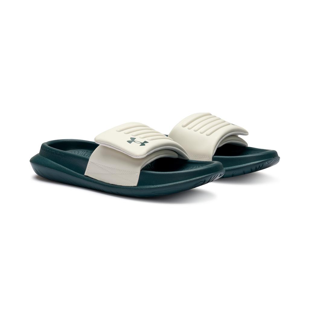 Under Armour Slide Slippers Unisex White 6014037-110