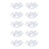 Z Shape Corner Tube Adapter for 2 and 3inch Pipes for Home Water Filtrations Systems and DIY Projects