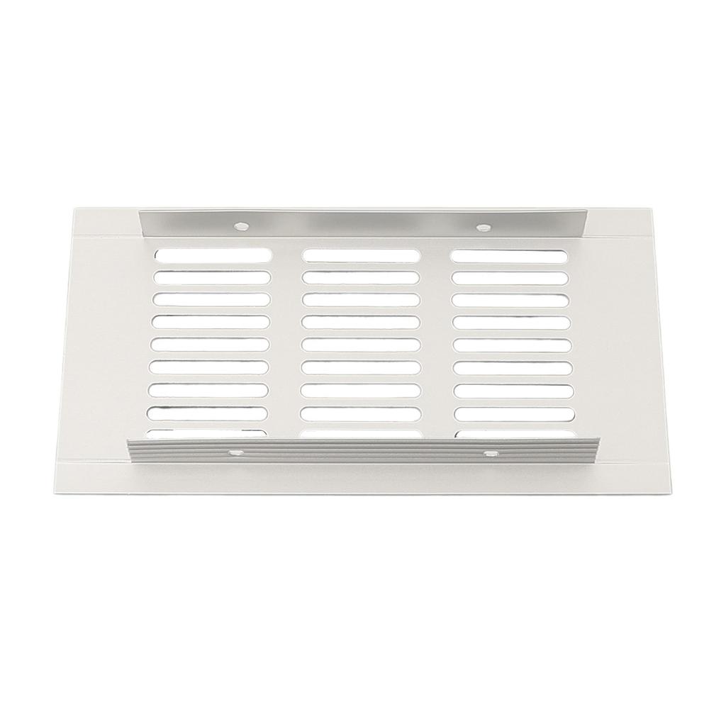 Ventilation Grille Air Vent Aluminum Alloy Computer Cabinets