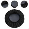 Bar Stool Cover Chair Decor Easy to Clean Elastic Protector Cushion Slipcover for Dining