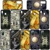 for Motorola Moto Edge 70 60 50 G54 G86 Samsung Galaxy S25 iPhone 17 16 15 Xiaomi Redmi Note 14 13 Pro Max Phone Case Money 100 Dollars Poster Cover