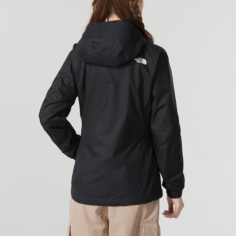 The North Face Women's Spring/Autumn Windbreaker