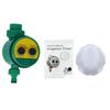 Automatic Home Garden Watering Timer Irrigation Sprinkler System Controller