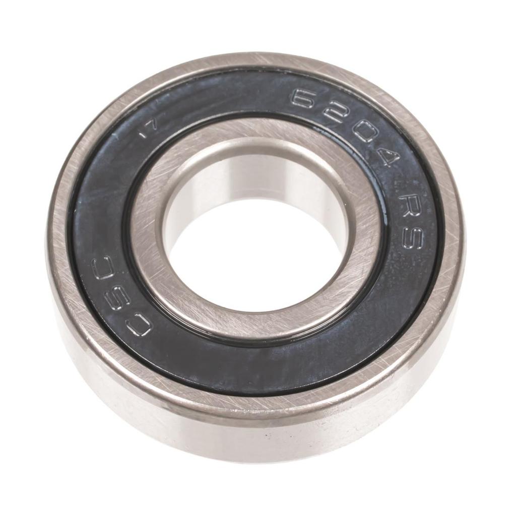 Roulement de Transmission d'Aérateur Weibang Wb517Ab Pièce d'Origine 6204/2Rz