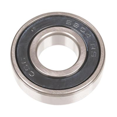 Weibang Wb517Ab Aerator Gearbox Bearing Original Part 6204/2Rz