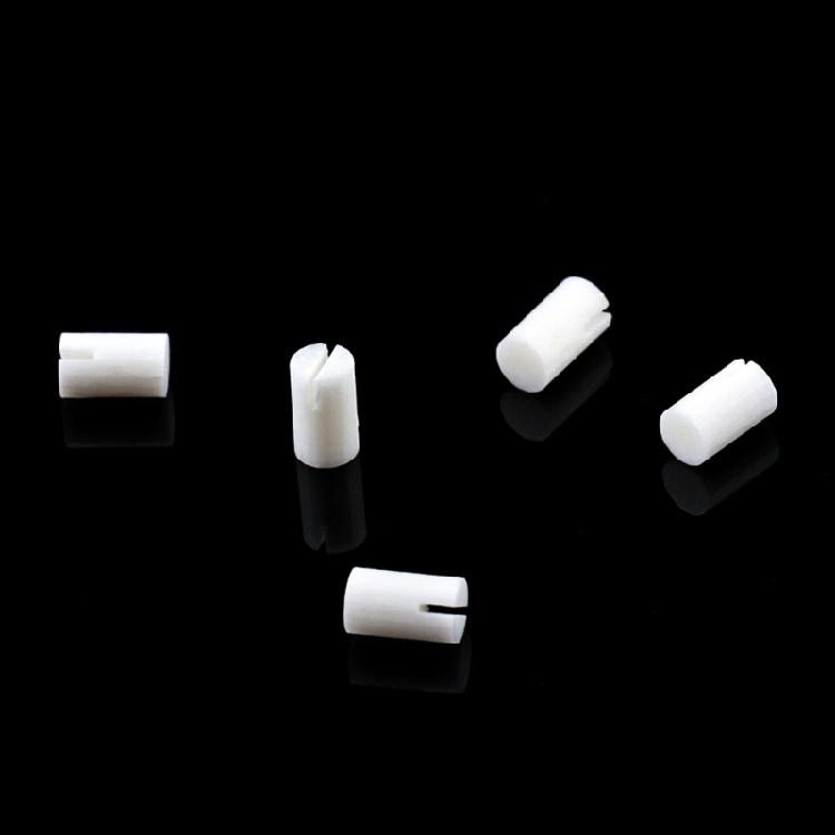 Pack of 5 Premium Banjo 5th String Nuts Engineered for Accurate Alignment Quick Change and Long Terms Use in Musical