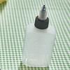 100ml Oil Bottle Food Grade Heat-Resistant Plastic Empty Refillable Oil Squeeze Bottle Seasoning Container Kitchen Tools