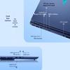 Dell 16-inch 2.5K AI Gaming Laptop - Core 7 240H, RTX 5060 (CN version)