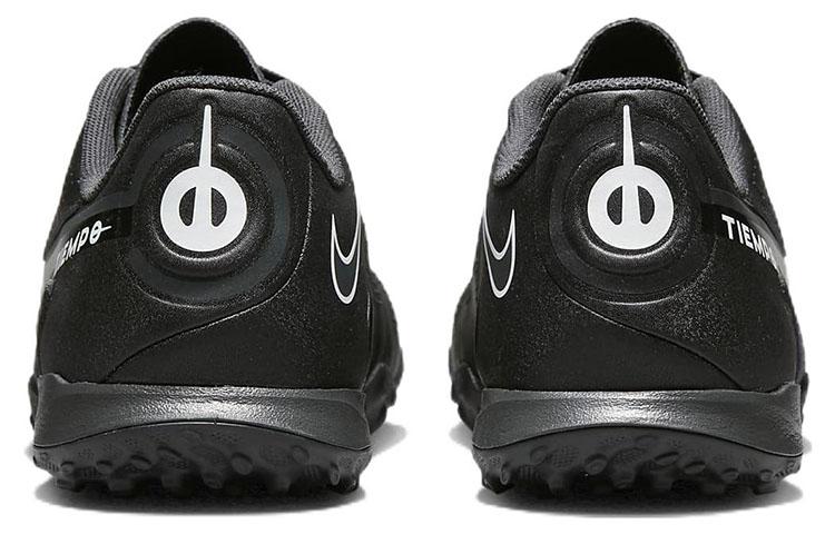 Nike Tiempo Legend 9 Academy Tf Black Summit White DA1191-001
