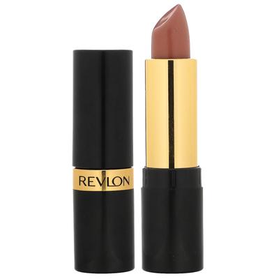 Super Lustrous, Lipstick, Cream, 755 Bare It All, 4.2 G (0.15 Oz)