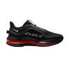 Nike Air Zoom Pegasus Premium Black Bright Crimson Women's Sneakers Casual HQ2593-003