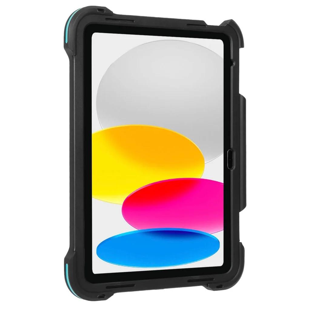 Targus SafePort Rugged Max Case for iPad 10.9"", Black