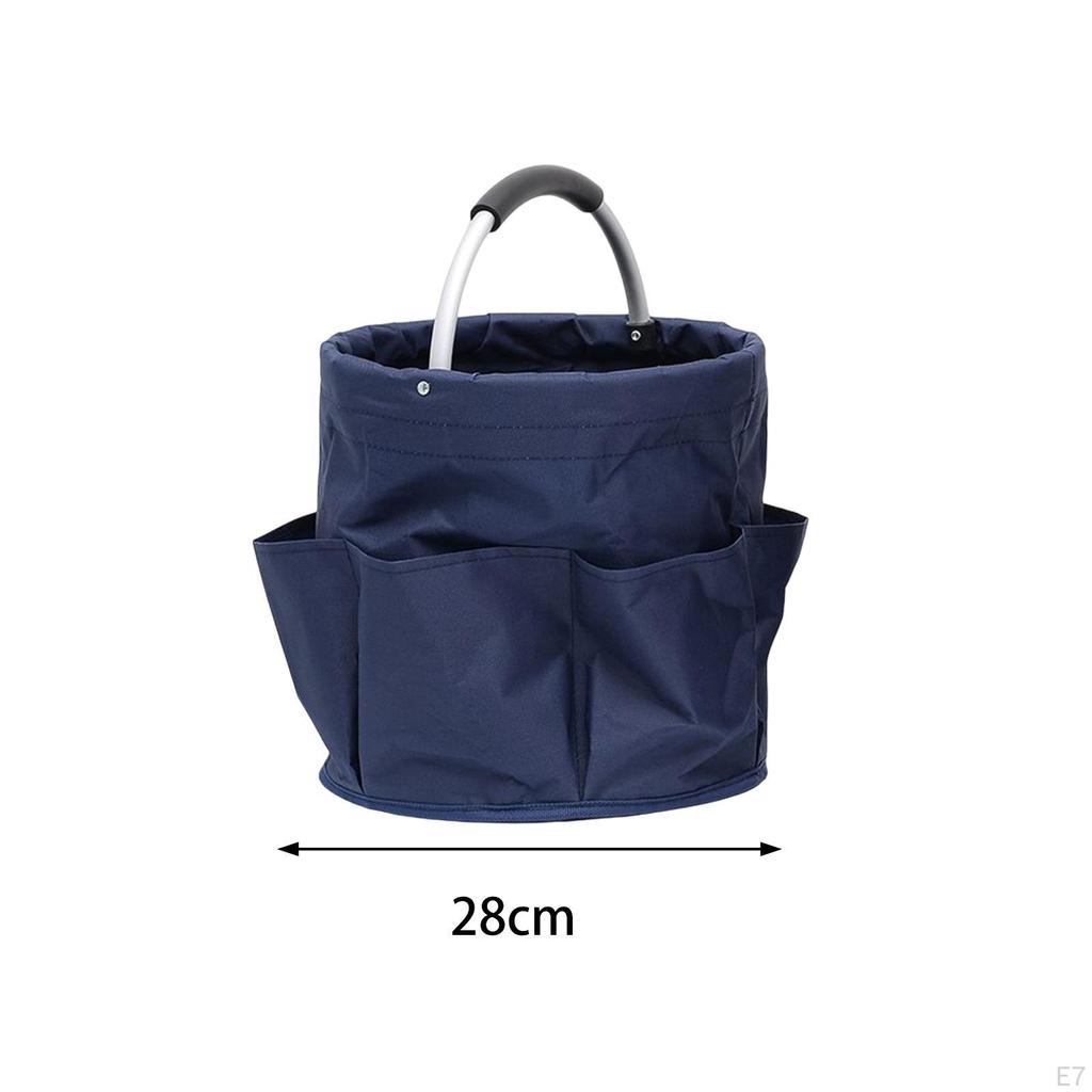 Picknickkorb und Aufbewahrungslösung für den Außenbereich