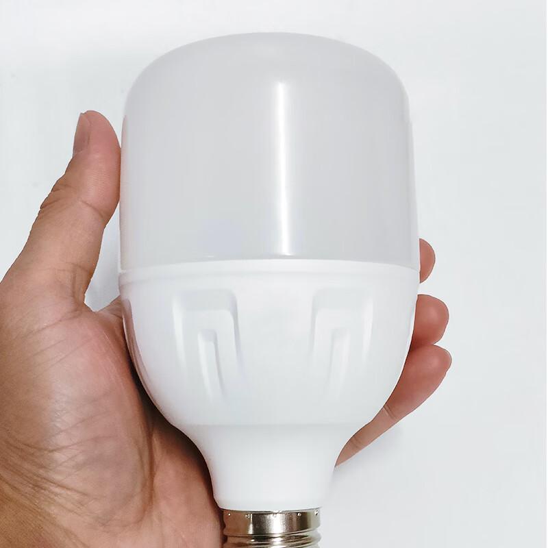 FSL T110 E27 Cylindrical LED Bulb