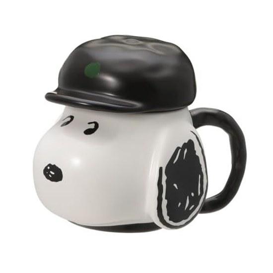 STARBUCKS PEANUTS Face Mug 355ml Staba Cup Gift Collaboration 2025