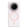 Huawei Mate70 Pro Case Mate70 Pro+ Full Coverage Shockproof Magnetic Ultra-Thin Matte Anti-Fingerprint Minimalist Premium Unisex Antique White