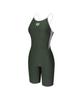 Alena Team Arena Athlete Division 4 Half-Body Single Fly Rest Back A6Fl1Ce06Kha