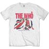 The Who - Kids Are Alright Vintage (T-Shirt)