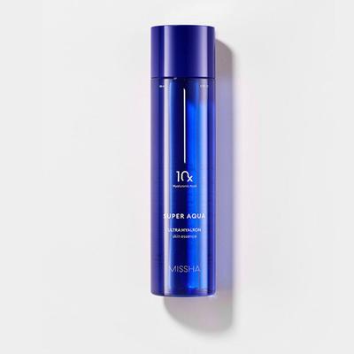 Есенція для шкіри Super Aqua Ultra Hyalron 200 мл