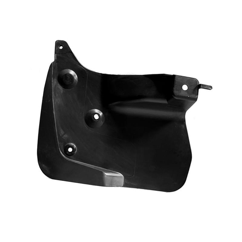 Fits 08-21 Toyota Land Cruiser 4000 Rear Mud Flap with LC200 Body Kit Modifications