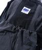 Madden Zinger Color Block Backpack Black