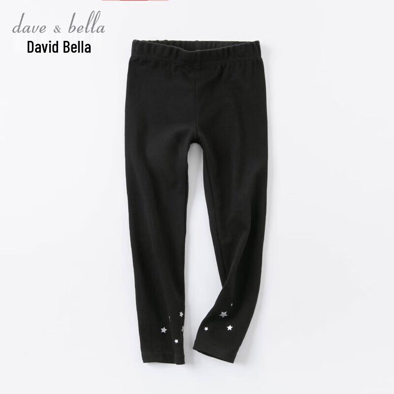 David & Bella Girls' Autumn Leggings