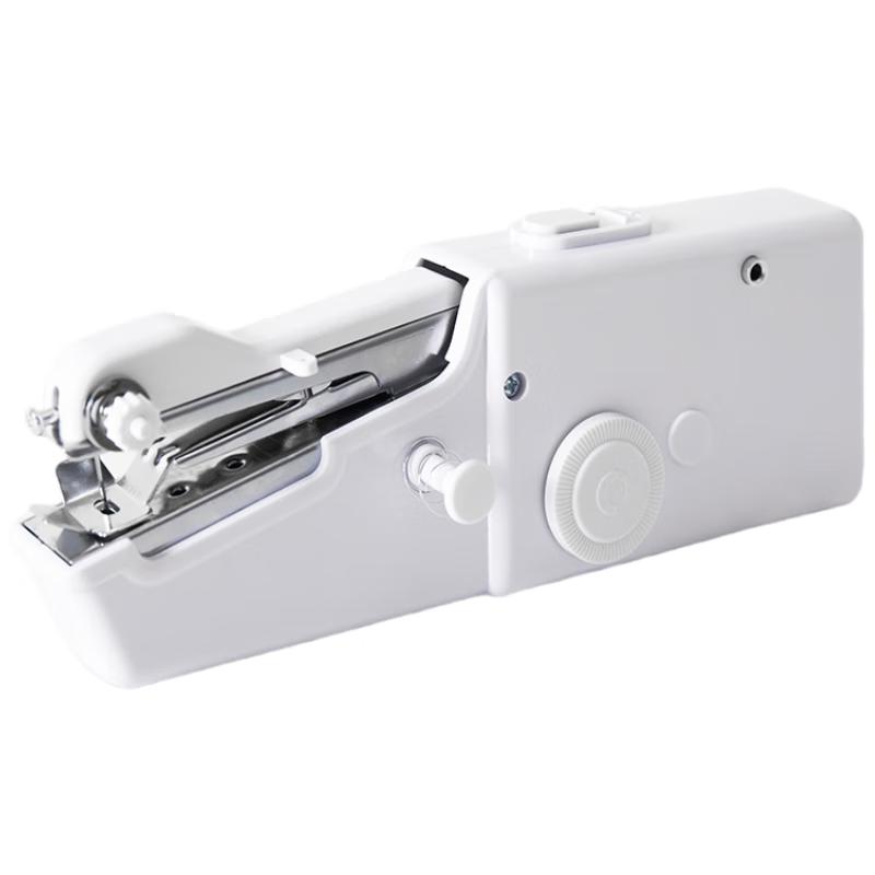 Andatong Portable Handheld Electric Sewing Machine