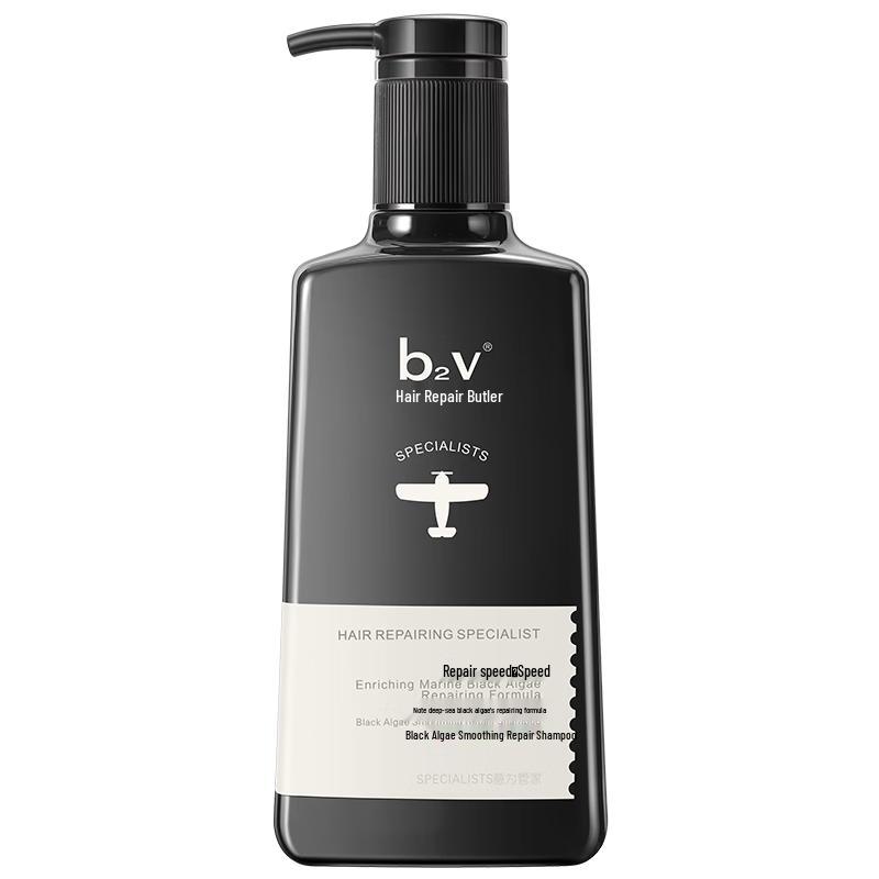b2v Algae Care Shampoos