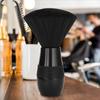 NEW Professional Soft Bristle Barber Neck Duster Brush Ergonomic Hair Cleaning Brush For Salon Home Hairdressing Styling Tools