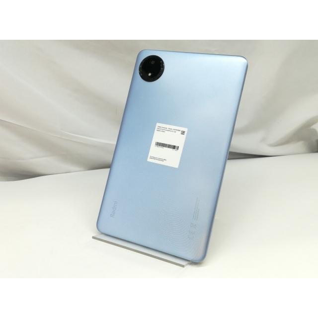 USED Xiaomi Redmi Pad SE 8.7 Wi‑Fi 4GB 64GB Sky Blue (Japan Version)