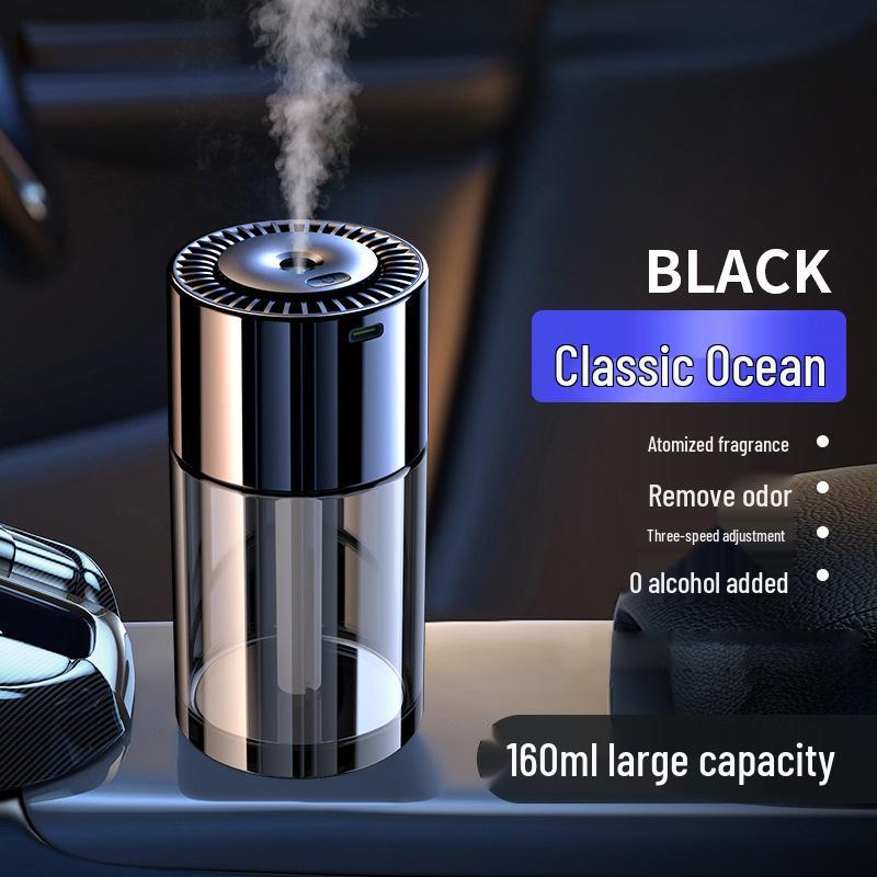 

Мужской стойкий легкий аромат, автомобильный парфюм с умным автоматическим распылителем