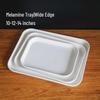 Huahuan Melamine Serving Tray