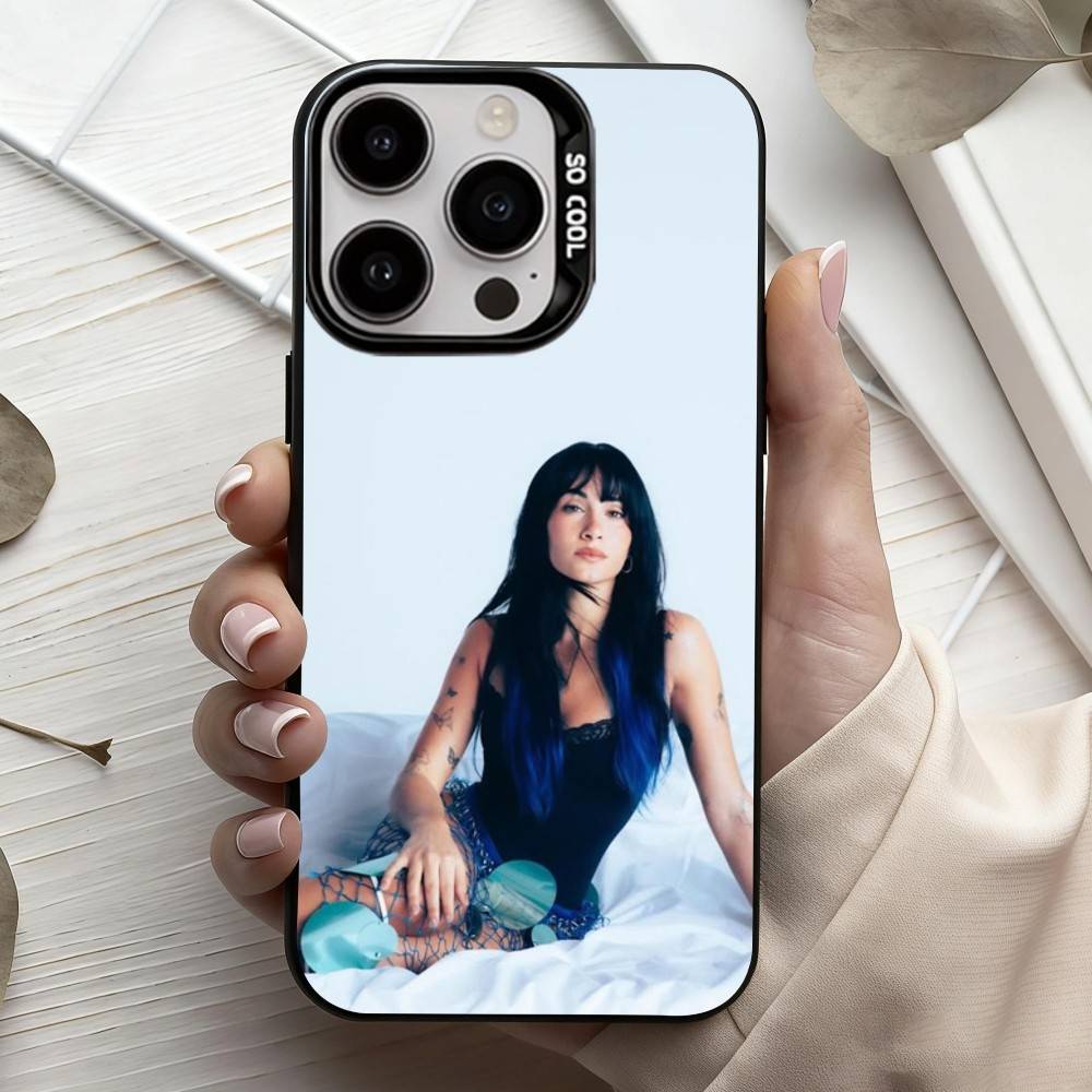 

C-Cuarto A-AitanaS Azul Phone Case For iPhone17,16,15,14,13,12,11 Plus,Pro Max Black Candy silver phone case iPhone14ProMax