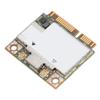 Mini PCIe Network Card 867Mbps Bluetooth 4.0 2.4GHz 5GHz Wireless WiFi Card Module for Dell for Asus for Acer