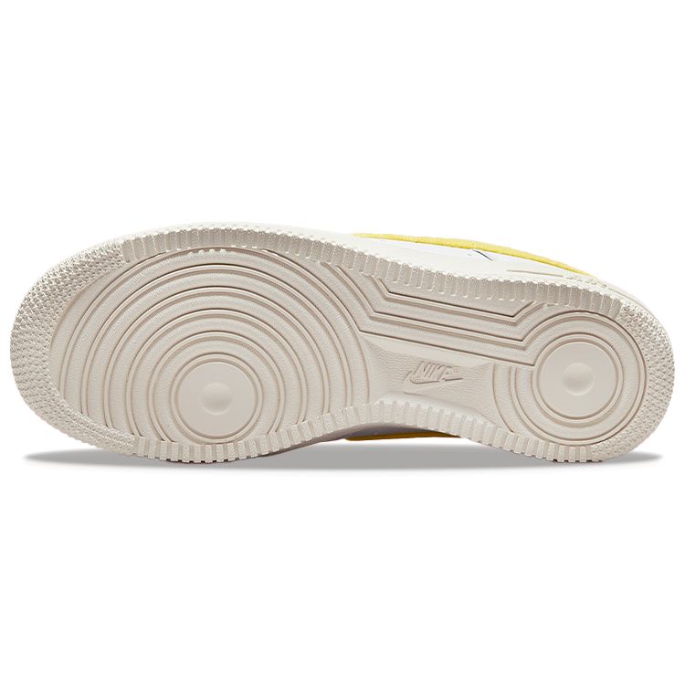 Nike Air Force 1 07 LX Mama Dámské tenisky Bílá Phantom Perlově bílá DV2183-100