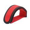 Bike Cycling Pedal Tape Anti-Slip Toe Strap Belt Sturdy Canvas