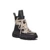 Dr. Martens Rick Owens x 1460 DMXL Megalace Boot Black Unisex Sneakers 31752001